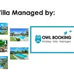 Superb Villa Rafaler with Waterfall Pool